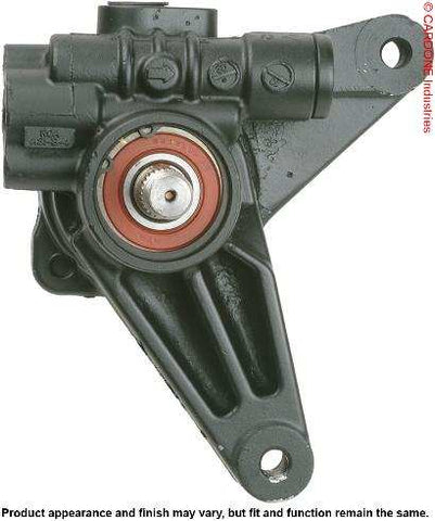 POWER STEERING