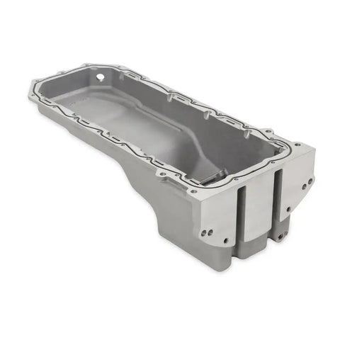 CAST HEMI REAR SUMP SWAP OIL PAN
