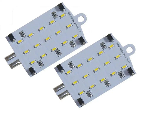 2PK FLAT 921 SW  135L