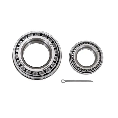 HUSKY TOWING BK5200 BEARING KIT FOR 5200LB AXLE