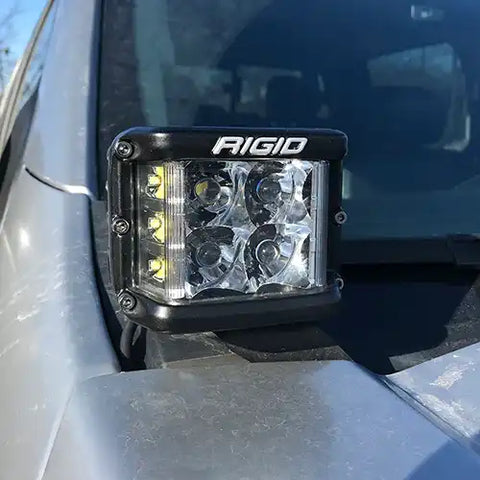 FORD M-15200-RHM RANGER HOOD HINGE-MOUNTED OFF ROAD