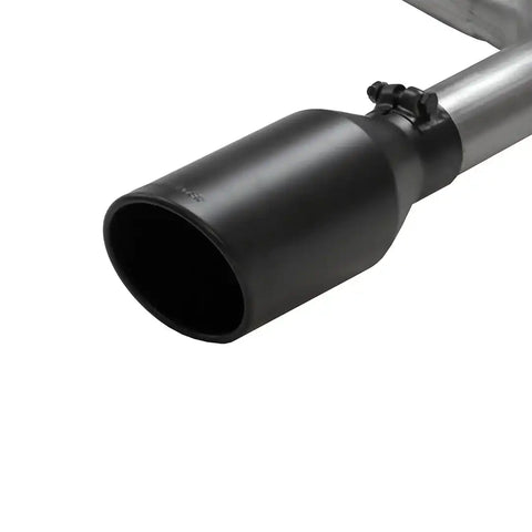 Flowmaster 718114 Exhaust System Kit FlowFX Cat-Back System 409 Stainless Steel Wi