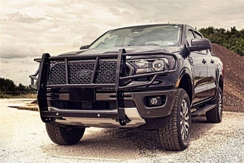RANCH HAND GGF19MBL1 LEGEND GRILL GUARD