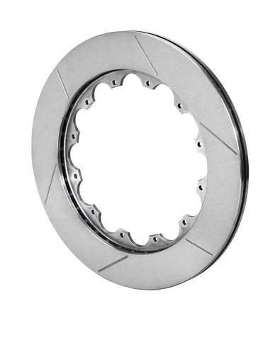 ROTOR-GTS36 VENTED IRON-L