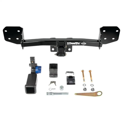 DRAW TITE 76907 CLASS III TRAILER HIDDEN HITCH SYST