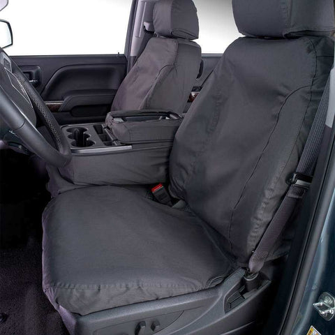 COVERCRAFT SS2579PCCH FRONT ROW STYLE
