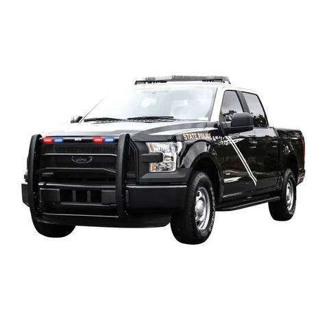 WESTIN 36-52065 PBUMPER ELITEXD F-150 15