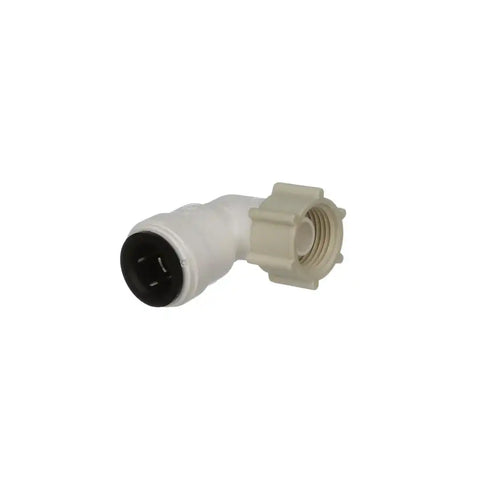 AQUALOCK 3520-1008CP ELBOW 1/2 CTSX1/2 FIP