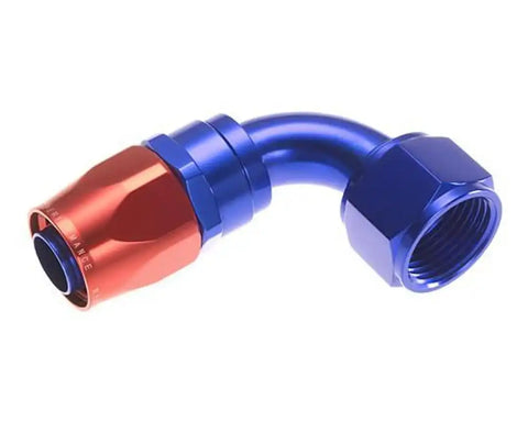 HOSE END