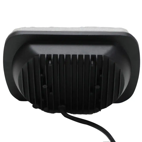 RACESPORT LT RS-7X6-LEDC-PR 7X6IN LED CONVERSION LENS  (PAIR LE