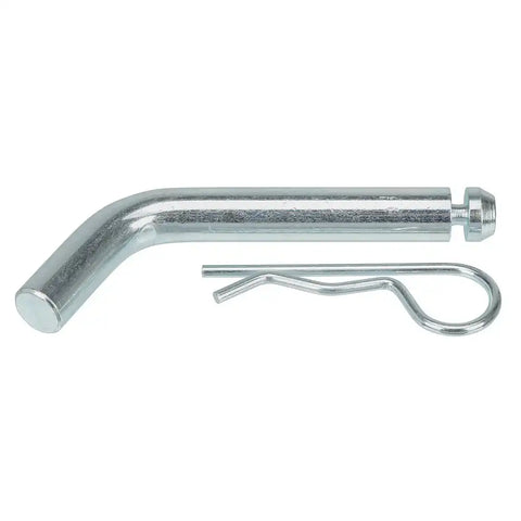 PIN & CLIP GROOVE 5/8'PKG