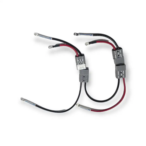 CONNECT EASE RCE24VHD 24 VOLT (6 GAUGE HEAVY DU
