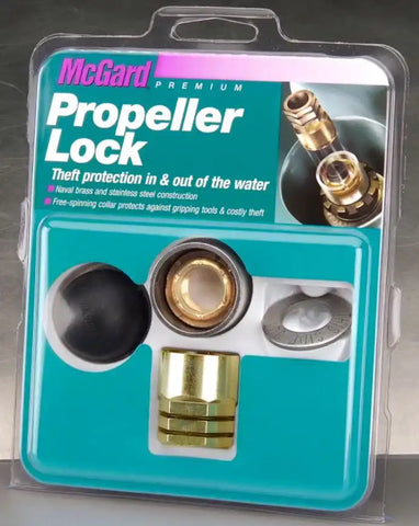 MCGARD 74039 3/4-16 PROP LOCK