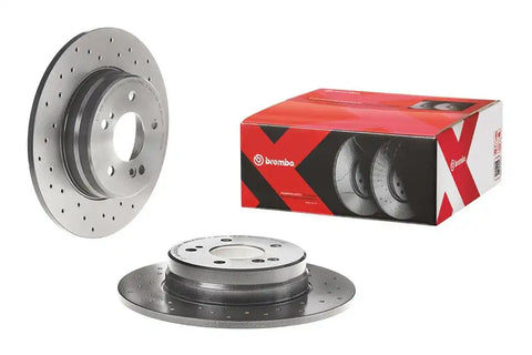 DISC BRAKE ROTOR