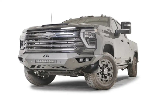 FAB FOURS CH24-V6151-1 VENGEANCE FRONT