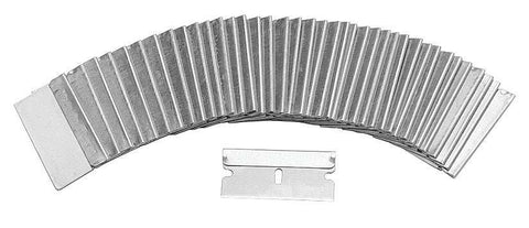 SCRAPER BLADES 100PK