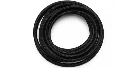 RUSSELL/EDEL 632053 #6 BLK CLOTH HOSE 3