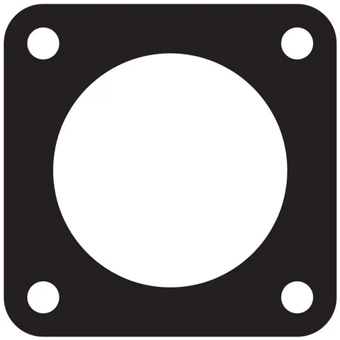 EXHAUST GASKET