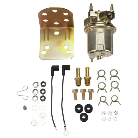 ELECTRIC FUEL PUMP