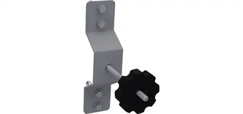 HOLMAN 40410 SPARE TIRE HOLDER