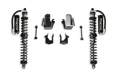 FABTECH K4212DL 5' CRAWLER C/O CONV W/ DL 2.5 RESI