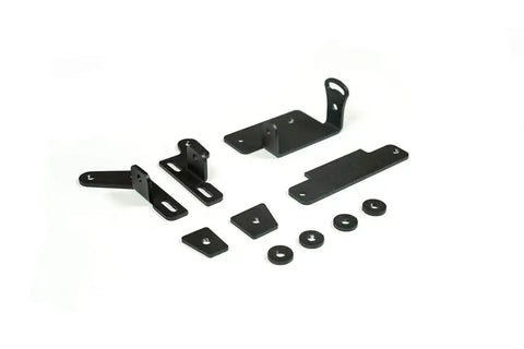 Addictive Desert Designs AC19152501NA - Adaptive Cruise Control Bracket