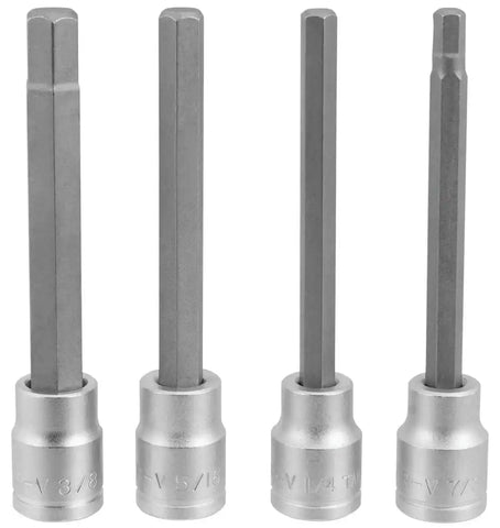 HEX BIT SOCKET SET