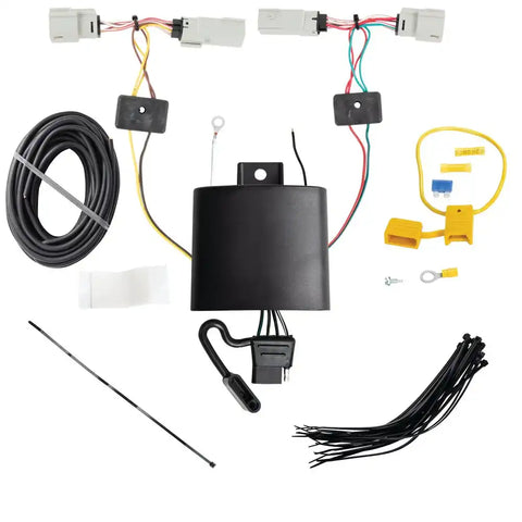 T-ONE  CONNECTOR ASSEMBLY W/UPGRADE