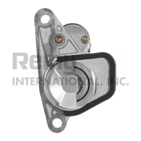 REMANUFACTURED STARTER