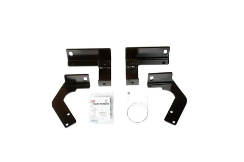 FRAME BRKT KIT