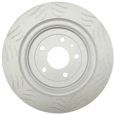 BRAKE ROTOR