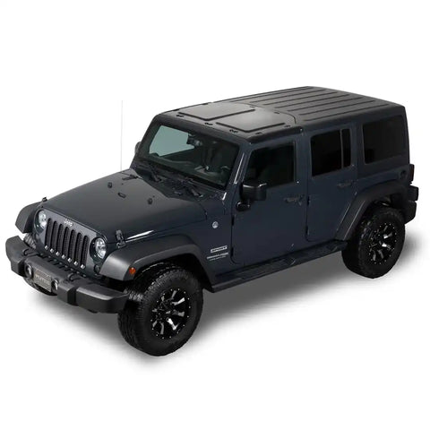 PUTCO 581003 SKY VIEW JEEP WRANGLER JK - FITS 2