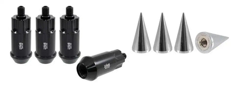 TRUE SPIKE WHEEL INSTALLATION KIT