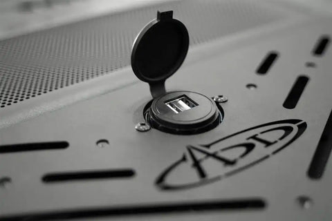 A.DESERT DES AC1901701NA DIGITAL DEVICE DASH MOUNT
