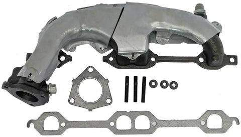 DORMAN 674-206 EXHAUST MANIFOLD KIT GM