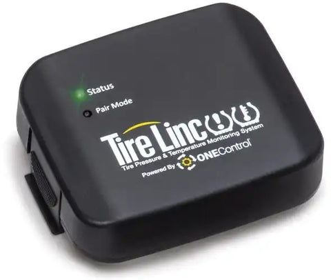 TIRE LINC  TIRE PRESSURE AND TEMPER
