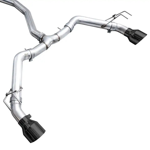 AWE 3020-33331 AWE TRACK EDITION EXHAUST FOR FE1 C