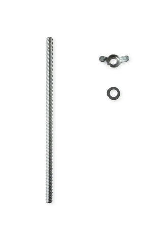 MR GASKET 1485 6 1/2 AIR CLEAN