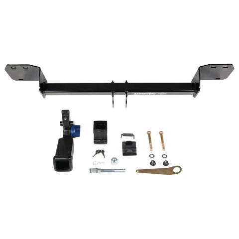 DRAW TITE 76920 HIDDEN HITCH CLASS III MERCEDES GLE