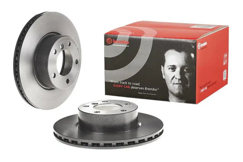 DISC BRAKE ROTOR