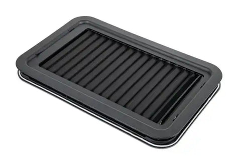 COMPLETE ENTRY DOOR WINDOW KIT