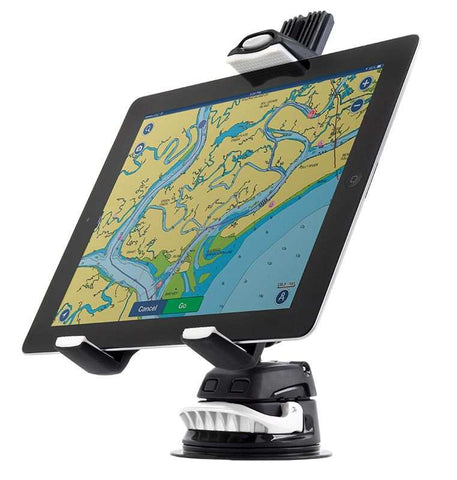 SCANSTRUT RLS-508-405 ROKK MINI TABLET MOUNT KIT WITH SUC