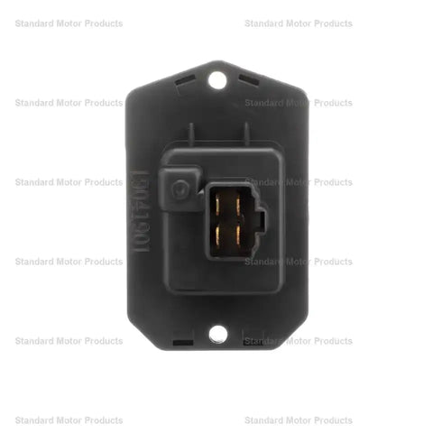 RESISTOR