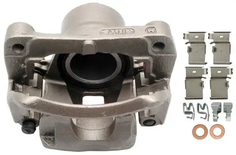 FRICTION READY CALIPERS