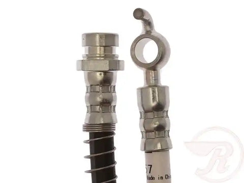 RAYBESTOS BH384157 BRAKE HOSE