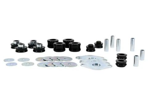 WHITELINE W93448 BODY MOUNT - BUSHING