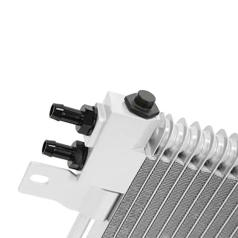 MISHIMOTO MMTC-RAM-03SL TRANSMISSION COOLER