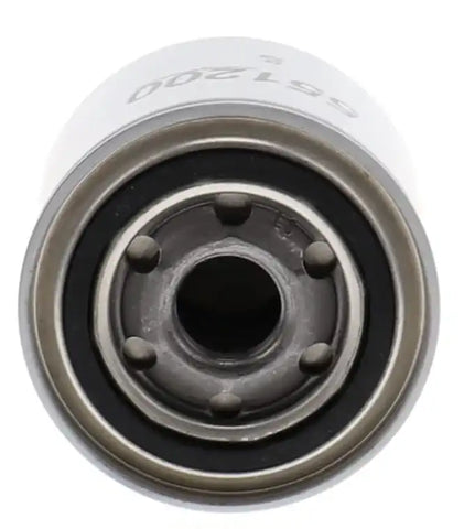 WIX FILTR HD 51200 HYDRAULIC