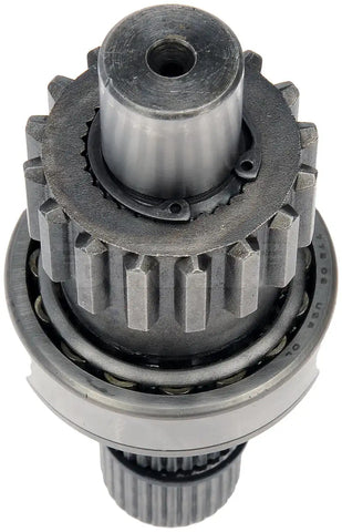 DORMAN 630-454 FRONT AXLE SHAFT ASSEMBLY