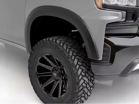 CHEV ORG RID FF SET TEX